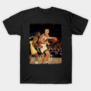 Detlef Schrempf T-Shirt